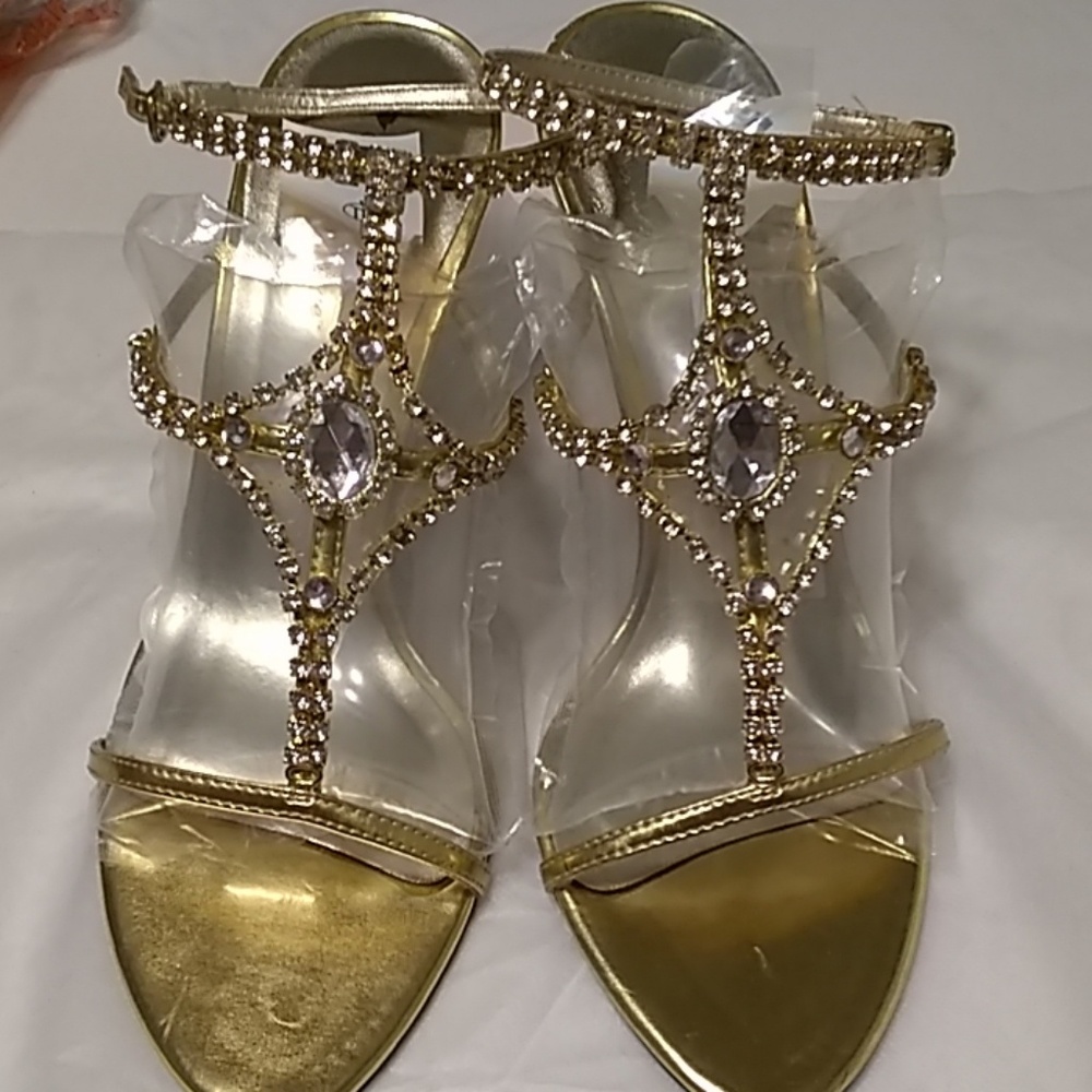 Sarah Jayne shoes